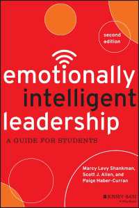 Emotionally Intelligent Leadership : A Guide for Students（2）