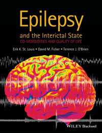 Epilepsy and the Interictal State : Co-morbidities and Quality of Life