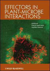Effectors in Plant-Microbe Interactions
