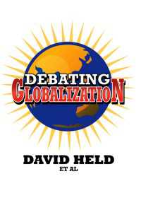 グローバリゼーション論争<br>Debating Globalization