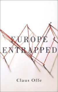囚われたヨーロッパ<br>Europe Entrapped