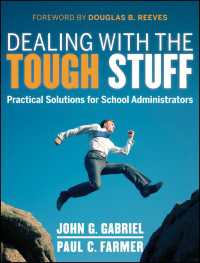 Dealing with the Tough Stuff : Practical Solutions for School Administrators