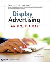 Display Advertising : An Hour a Day