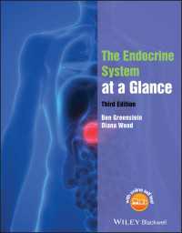The Endocrine System at a Glance（3）