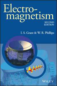 Electromagnetism（2）