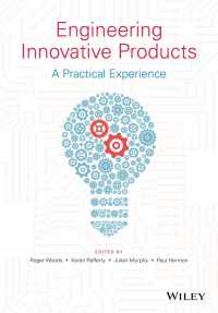 Engineering Innovative Products : A Practical Experience