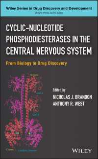 Cyclic-Nucleotide Phosphodiesterases in the Central Nervous System : From Biology to Drug Discovery