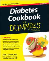 Diabetes Cookbook For Dummies（4）