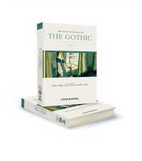 ゴシック百科事典（全２巻）<br>The Encyclopedia of the Gothic