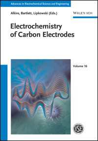 炭素電極の電気化学<br>Electrochemistry of Carbon Electrodes