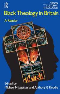 イギリス黒人神学読本<br>Black Theology in Britain : A Reader