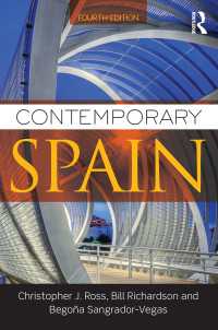 Contemporary Spain（4）