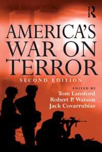 アメリカの対テロ戦争（第２版）<br>America's War on Terror（2）