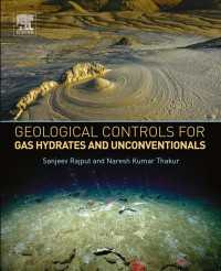 Geological Controls for Gas Hydrates and Unconventionals