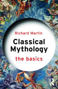 古代神話の基本<br>Classical Mythology: The Basics