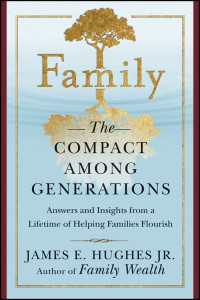 Family : The Compact Among Generations