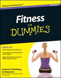 Fitness For Dummies（4）