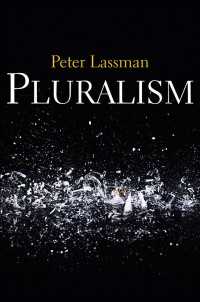 多元主義<br>Pluralism