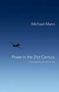 Power in the 21st Century : Conversations with John Hall