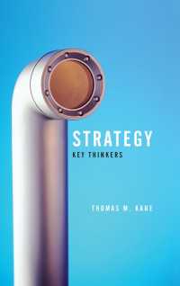 戦略論の主要思想家<br>Strategy : Key Thinkers