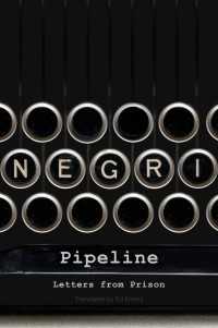 Pipeline : Letters from Prison