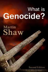 What is Genocide?（2）