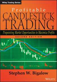 Profitable Candlestick Trading : Pinpointing Market Opportunities to Maximize Profits（2）