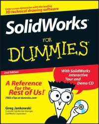 SolidWorks For Dummies（2）