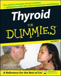 Thyroid For Dummies（2）