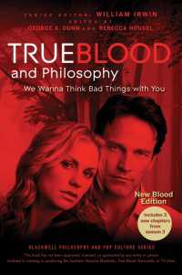 True Blood and Philosophy〈Expanded Edition〉