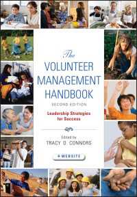 ボランティア運営ハンドブック（第２版）<br>The Volunteer Management Handbook : Leadership Strategies for Success（2）