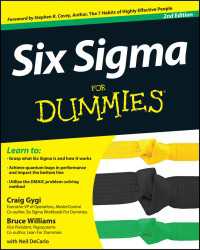 Six Sigma For Dummies（2）