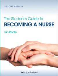 The Student's Guide to Becoming a Nurse（2）