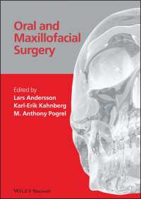 口腔・顎顔面外科学<br>Oral and Maxillofacial Surgery