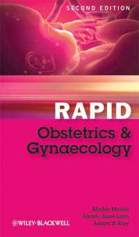 Rapid Obstetrics and Gynaecology（2）