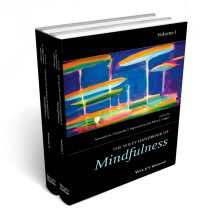 ワイリー・ブラックウェル版　マインドフルネス・ハンドブック（全２巻）<br>The Wiley Blackwell Handbook of Mindfulness