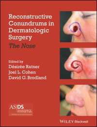 Reconstructive Conundrums in Dermatologic Surgery : The Nose