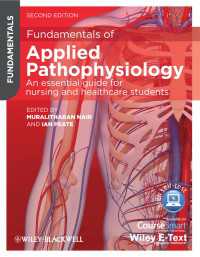 Fundamentals of Applied Pathophysiology : An Essential Guide for Nursing and Healthcare Students（2）