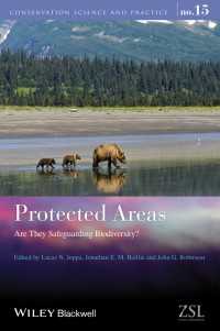生物保護区<br>Protected Areas : Are They Safeguarding Biodiversity?