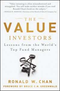 The Value Investors : Lessons from the World's Top Fund Managers