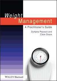 Weight Management : A Practitioner's Guide