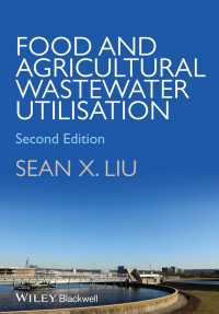 Food and Agricultural Wastewater Utilization and Treatment（2）