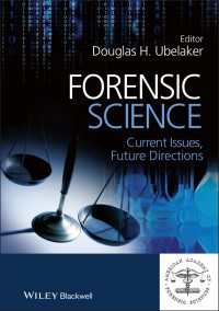 Forensic Science : Current Issues, Future Directions