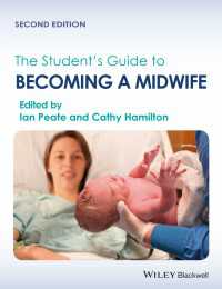 The Student's Guide to Becoming a Midwife（2）