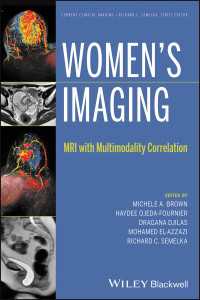 Women's Imaging : MRI with Multimodality Correlation