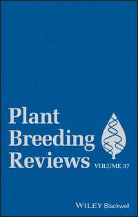 Plant Breeding Reviews, Volume 37