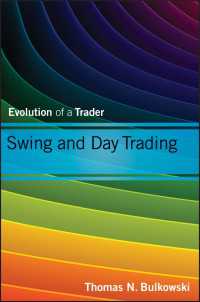 Swing and Day Trading : Evolution of a Trader