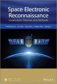 Space Electronic Reconnaissance : Localization Theories and Methods