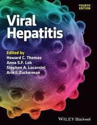ウイルス性肝炎（第４版）<br>Viral Hepatitis（4）