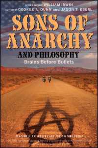 Sons of Anarchy and Philosophy : Brains Before Bullets